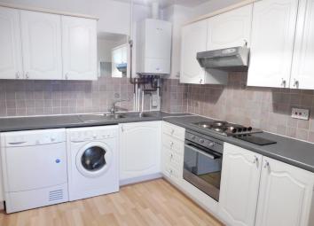 Flat To Rent in Sowerby Bridge