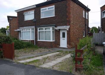 Semi-detached house To Rent in Hull