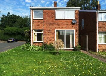 Detached house To Rent in Kidderminster