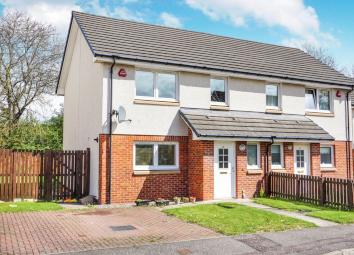 Semi-detached house For Sale in Dundee