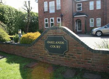 Flat To Rent in Bromsgrove