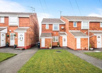 Flat For Sale in Dudley