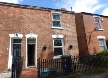 Terraced house To Rent in Gloucester