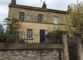 Detached house To Rent in Bath