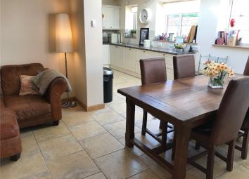 Detached house To Rent in Chippenham