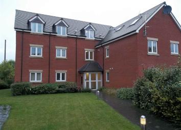Flat To Rent in Redditch