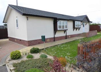 Semi-detached house For Sale in Barry