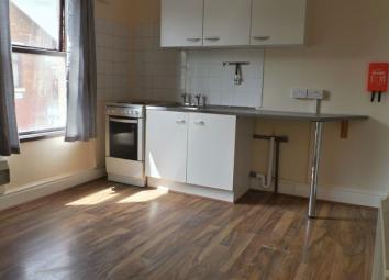 Flat To Rent in Rugby