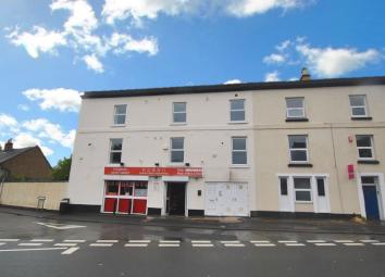 Studio To Rent in Telford