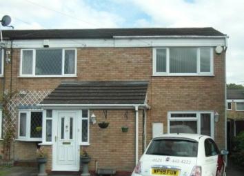Semi-detached house For Sale in Birmingham