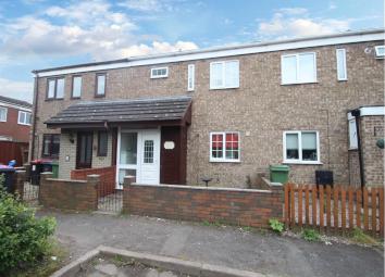 Terraced house For Sale in Telford