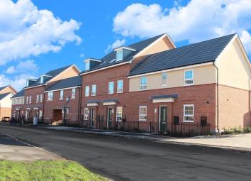 End terrace house For Sale in Nuneaton