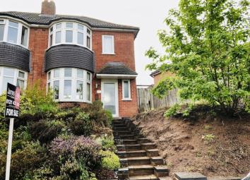 Property For Sale in Birmingham