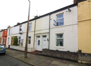 Terraced house To Rent in Fleetwood