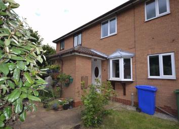 1 Bedroom Terraced house to rent