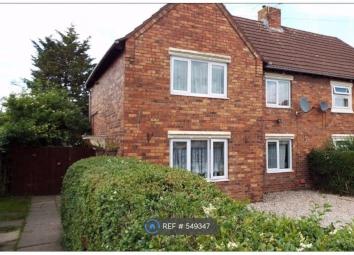 Semi-detached house To Rent in Crewe