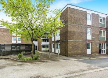 Flat For Sale in Preston