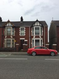 Flat To Rent in Port Talbot