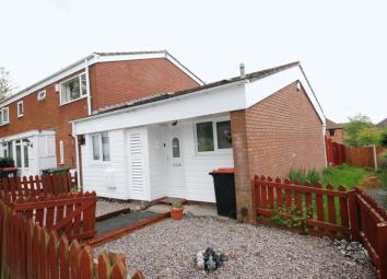 Bungalow For Sale in Telford