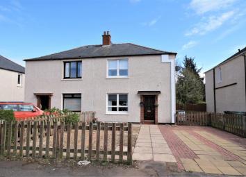 Villa For Sale in Ayr