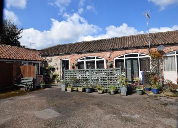 Barn conversion For Sale in Doncaster