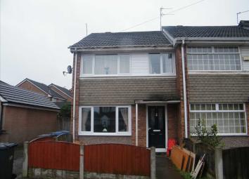 Town house For Sale in Manchester