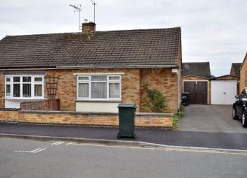 Bungalow To Rent in Coventry