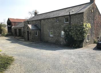 Detached house To Rent in Clitheroe