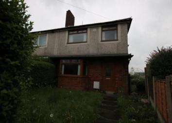 Semi-detached house For Sale in Darwen