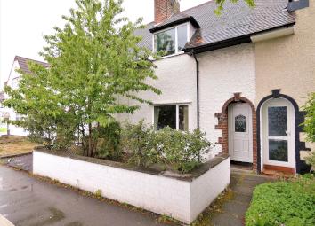 Terraced house For Sale in Wirral