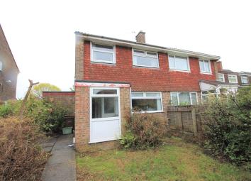 Semi-detached house For Sale in Bootle