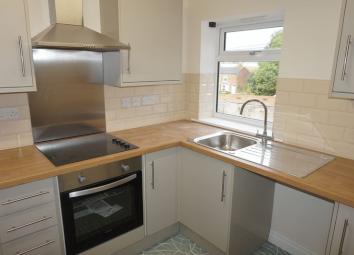 Flat To Rent in Congleton