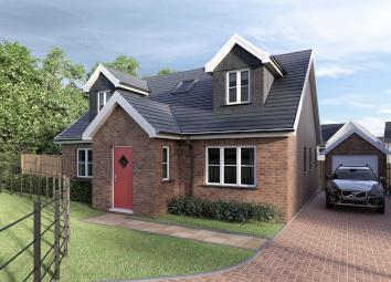 Bungalow For Sale in Cullompton