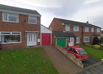 3 Bedroom Semi-detached house to rent