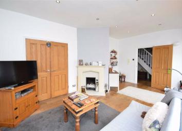 Maisonette For Sale in Bristol