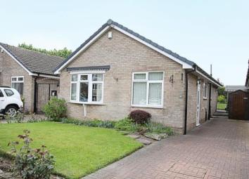 Bungalow For Sale in Sheffield