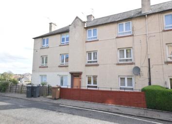 Flat For Sale in Edinburgh