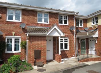 Terraced house For Sale in Tamworth