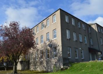 Flat To Rent in Dunfermline