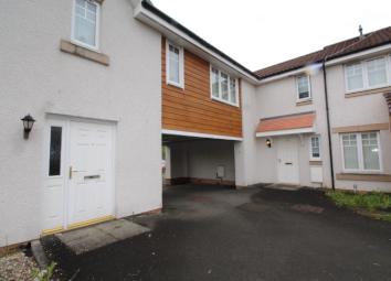 End terrace house For Sale in Motherwell