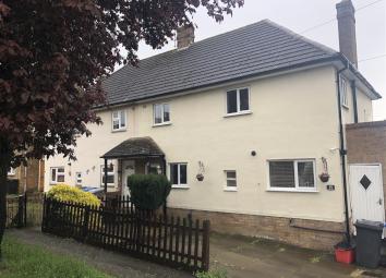 Semi-detached house For Sale in Kettering