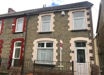Property For Sale in Ebbw Vale