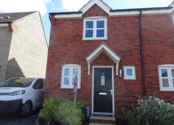 Semi-detached house For Sale in Cinderford