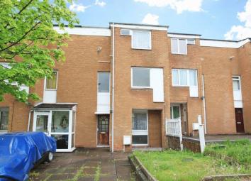 Terraced house For Sale in Telford