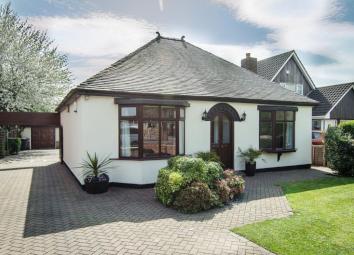 Detached house For Sale in Burntwood