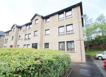 Flat For Sale in Airdrie