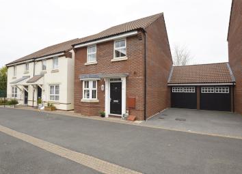 Detached house For Sale in Radstock