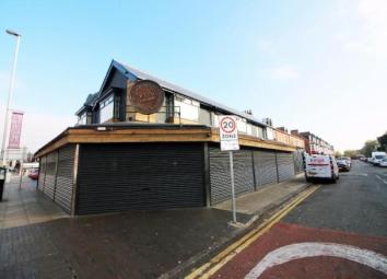 Flat To Rent in Middlesbrough