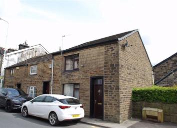 End terrace house For Sale in Bury