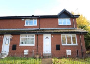 End terrace house To Rent in Glasgow
